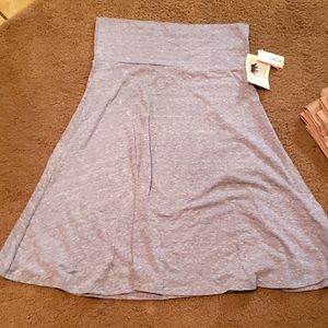Lularoe skirt